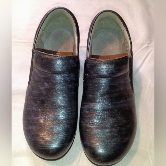 Alegria | ERY-827 Slip On Clog Comfort Shoes Work Shoes Non Slip Womens Size 38 - Picture 13 of 16